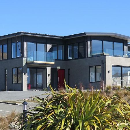 Glenvue Apartment Lake Tekapo Luaran gambar